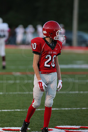 Prescott @ Glen Rose Jr High 10-16-2014 (©Justin Manning) JWM_084