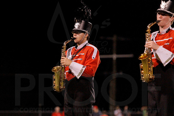 Glen Rose @ Jessieville 10-4-13 (© Justin Manning) JWM0355
