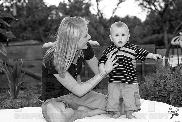 Madison & Kaleb Jacobs 7-7-12 (Justin Manning)177-2