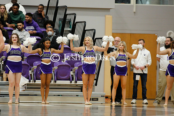 Arkansas State @ UCA 12-6-22 _JWM_0477