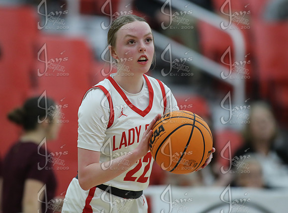 Perryville @ Harmony Grove Sr. Girls 1-14-25_JWM_0616