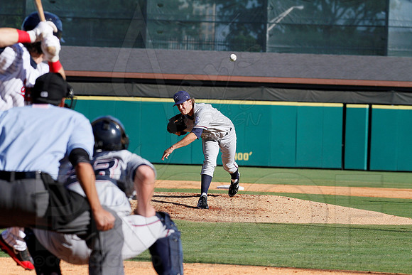 NW Arkansas Naturals @ Arkansas Travelers 4-21-12(Justin Manning)044