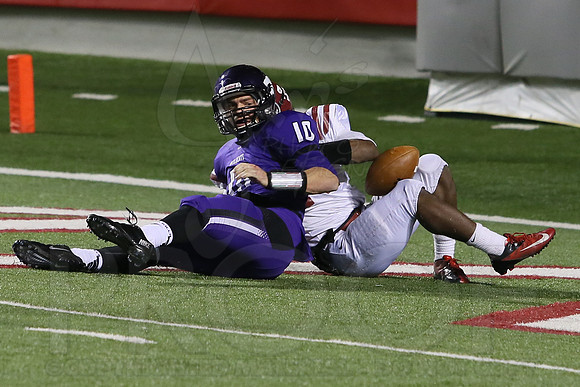 El Dorado vs. Pine Bluff 12-14-13 (©Justin Manning) (©Justin Manning) JWM_0608