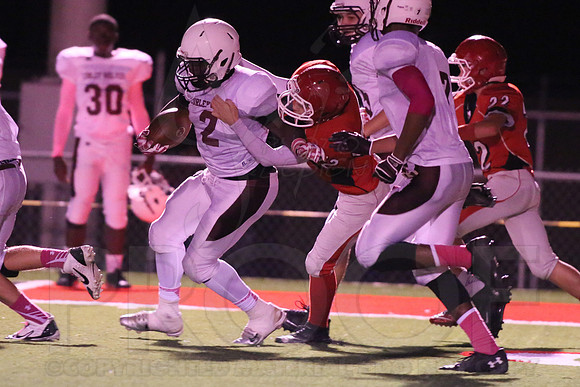 Prescott @ Glen Rose Jr High 10-16-2014 (©Justin Manning) JWM_217