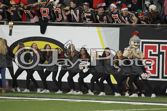 Troy @ Arkansas State 12-2-17_JWM0772