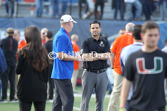 z191226_Independence Bowl Louisiana Tech vs Miami_Manning_0244