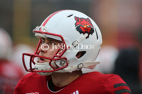 Troy @ Arkansas State (Senior Day) 11-26-22_JWM_0486