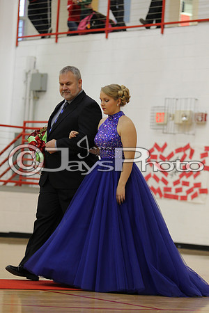 Jessieville @ Glen Rose (Homecoming) JWM_0115