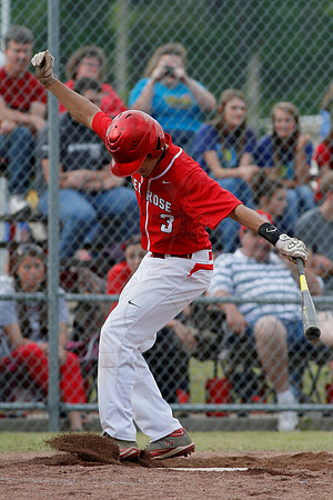 3A Regionals Baseball-Softball Finals 5-6-13 (© Justin Manning) JWM0213