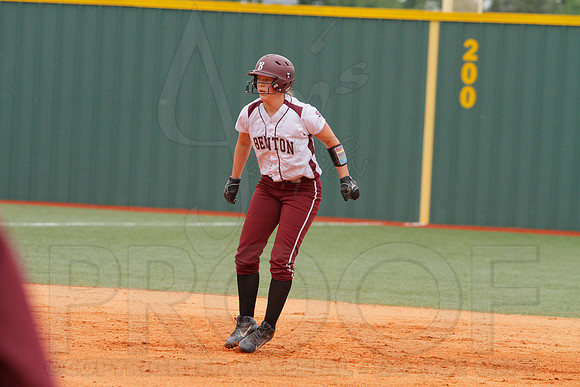 Benton vs. Russellville State Simi-Finals 5-17-2014 (© Justin Manning) JWM_0158