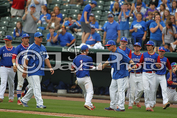 4A State Baeball Finals Arkadelphia vs. Star City 5-22-2015 (©Justin Manning) JWM_0630