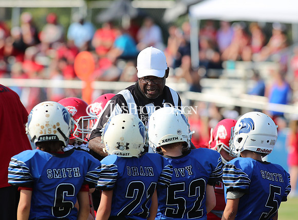 3rd Grade Peewee Football (Glen Rose @ Bismarck) 8-24-24_JWM_0120