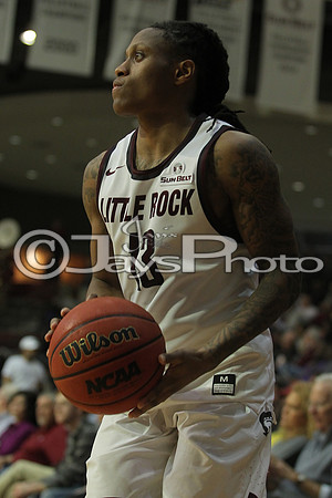 Louisiana Lafayette @ Arkansas-Little Rock Men's Basketball 1-7-2016 (©Justin Manning) JWM_0307