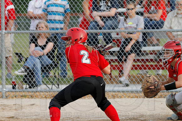 Harmony Grove vs. Glen Rose 4-26-12Justin Manning)041