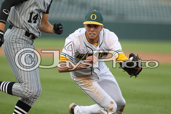 2A State Baseball Finals Magnet Cove vs. Ouachita 5-22-2015 (©Justin Manning) JWM_0267