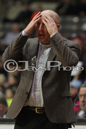 Arkansas State @ AR-Little Rock Women's 3-1-16_JWM_0690