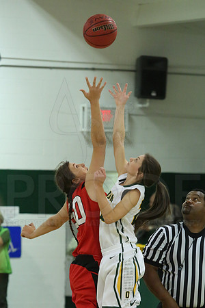 Harmony Grove @ Oauchita Sr Girls 11-13-2014 (©Justin Manning) JWM_0008