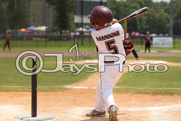 Benton (Cobb) vs. Benton (Jackson) Cal Ripken t-ball All-Stars 7-11-2015 (©Justin Manning) JWM_0149