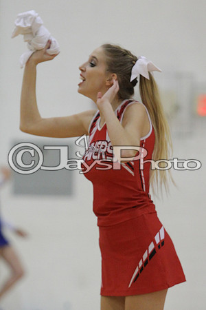 Jessieville @ Glen Rose (Homecoming) JWM_0735