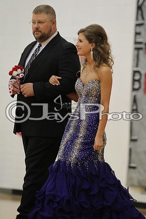 Jessieville @ Glen Rose (Homecoming) JWM_0175