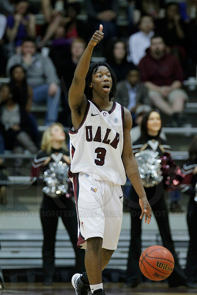 FAU @ UALR 1-24-13 (Justin Manning)0380