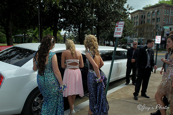 Glen Rose Prom 2015 4-17-2015 (©Justin Manning) JWM_0228