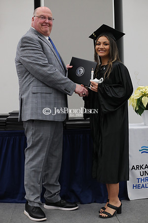 Arkansas State University Three Rivers (Health Sciences' Pinning Ceremony) LPN & RN 12-12-24 _JWM_0509