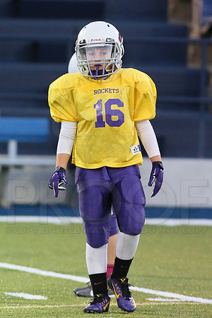 Catholic @ Pulaski Academy (Peewee) 10-14-2014 (©Justin Manning) JWM_0103