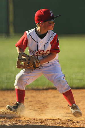 Benton Panthers vs. Arkansas Travelers 7's_JWM_0462