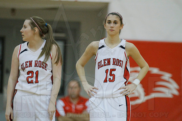Harmony Grove @ Glen Rose 2-5-13 (Justin Manning)0216