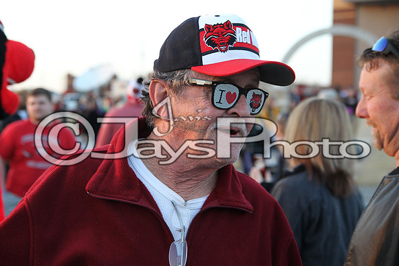 Troy @ Arkansas State 12-2-17_JWM0049