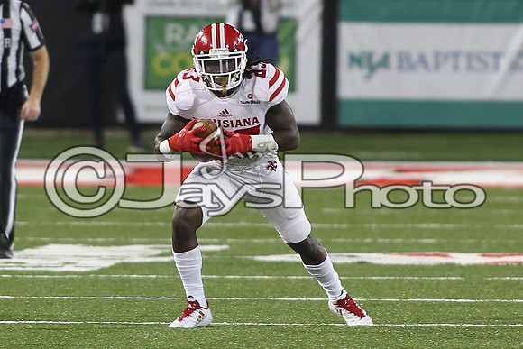 Louisiana @ Arkansas State 10-19-17_JWM00161