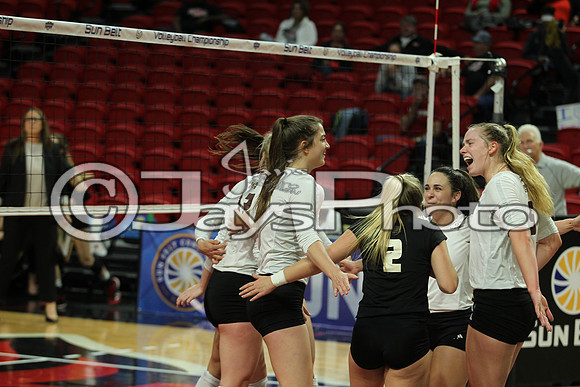 Louisiana vs. Texas State 11-18-17_JWM0203