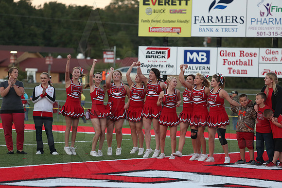 Jessieville @ Glen Rose 10-3-2014 (©Justin Manning) JWM_0018