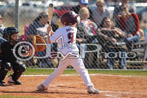 Benton Panthers vs. Greenbrier Cannons 2-28-16 JWM_0137