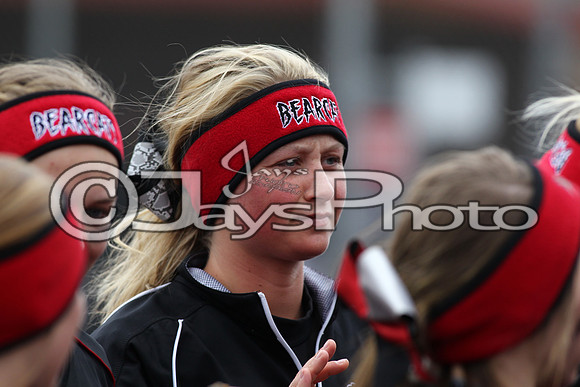 Bauxite vs. Brookland softball 3-28-2015 (©Justin Manning) JWM_0186