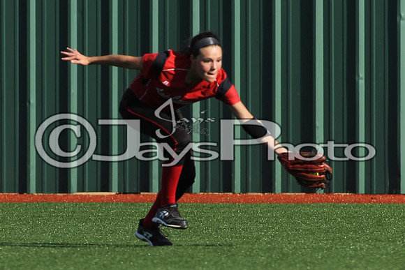 Harmony Grove @ Benton softball 4-16-2015 (©Justin Manning) JWM_0197