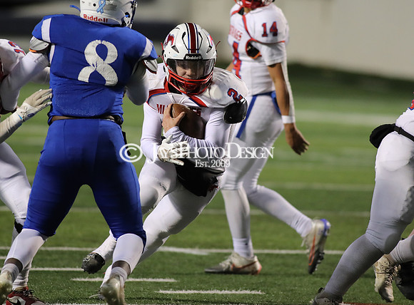 Midland vs. Strong (8 Man State Final) 12-5-24_JWM_0438