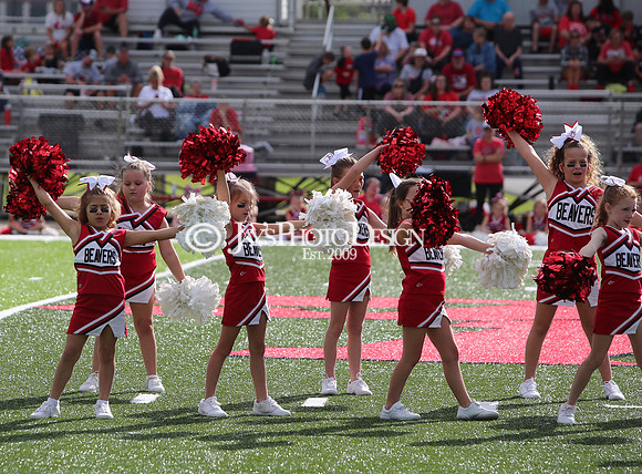 Glen Rose @ Harmony Grove 3rd Grade 9-14-24_JWM_0173