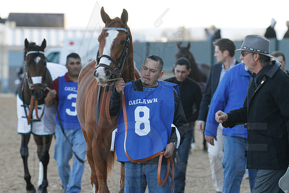 Oaklawn 1-21-13 (Smarty Jones Stakes) (Justin Manning)0069