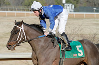Oaklawn Park (Scenery) 1-26-14 (©Justin Manning) JWM_0048