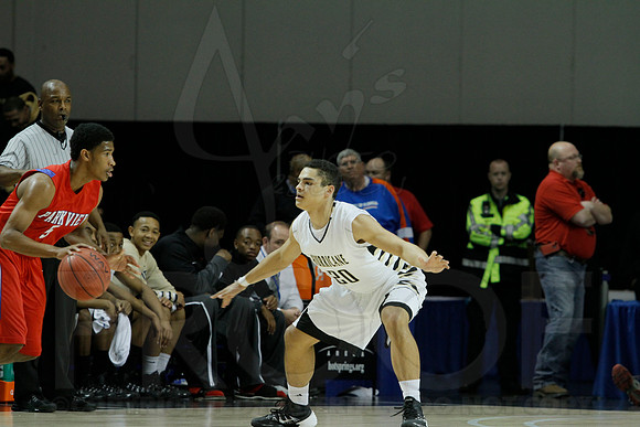 Jonesboro vs. Little Rock Parkview 6A State Boys State Finals 3-15-2014 (© Justin Manning) JWM_0144