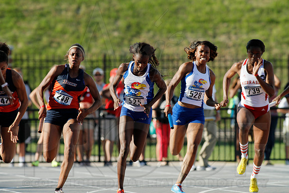 NCAA West Track and Field Preliminaries 5-31-2014 (© Justin Manning) JWM_0165