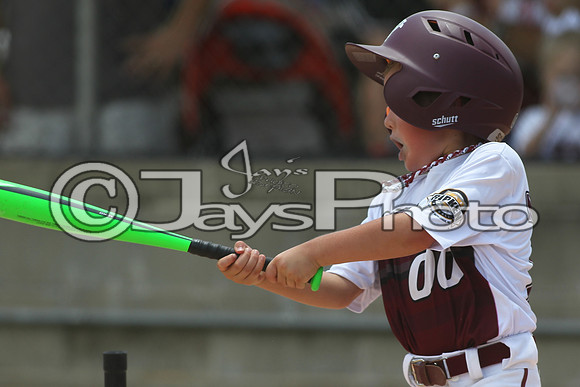 Benton vs. Picayune MS Cal Ripken t-ball All-Stars 7-12-2015 (©Justin Manning) JWM_0106