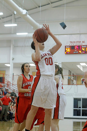 Harmony Grove @ Glen Rose 2-5-13 (Justin Manning)0211
