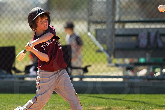 Benton Panthers vs. Bryant Hornets_JWM_0157