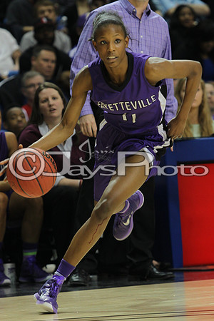 Conway vs. Fayetteville 7A Girls State Finals 3-14-2015 (©Justin Manning) JWM_397