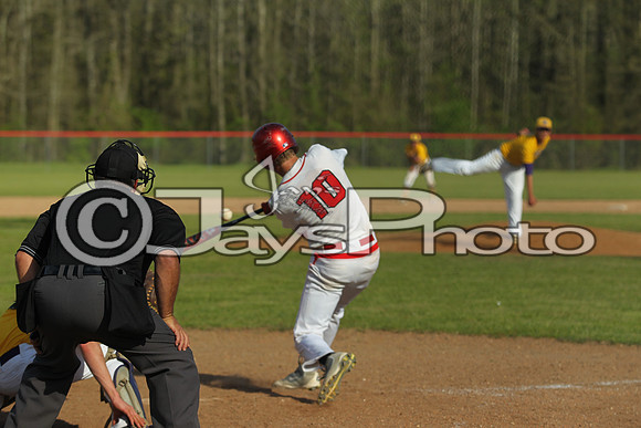 Mayflower @ Glen Rose baseball_JWM_0206