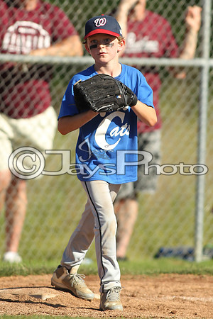 Benton Panthers vs. Conway Cats_0228
