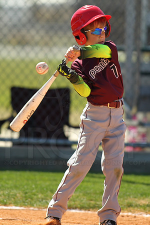 Benton Panthers vs. Bryant Hornets_JWM_0184